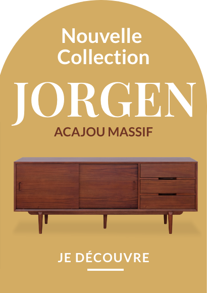Collection Jorgen