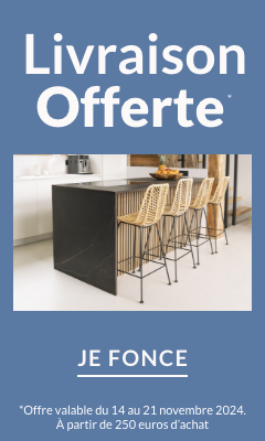 Livraison Offerte