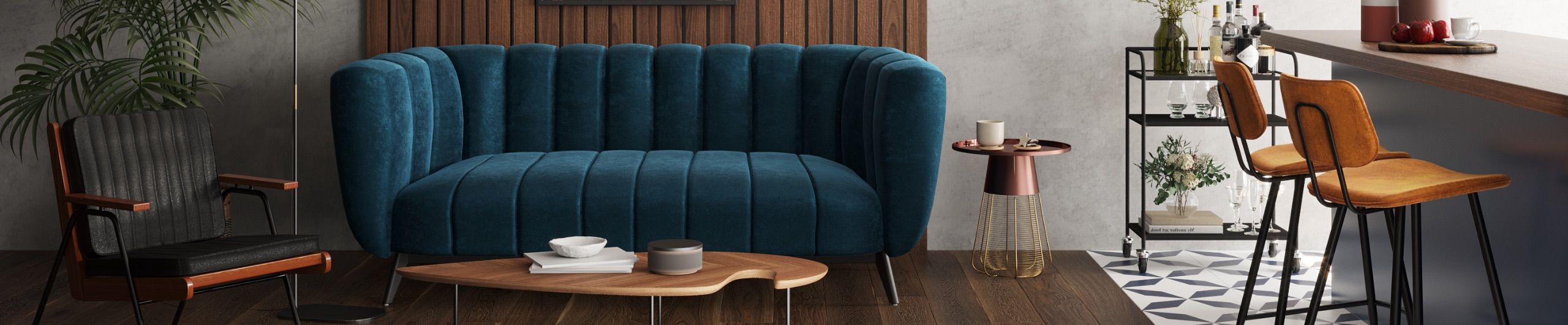 Meubles et déco rétro Meubles et déco rétro