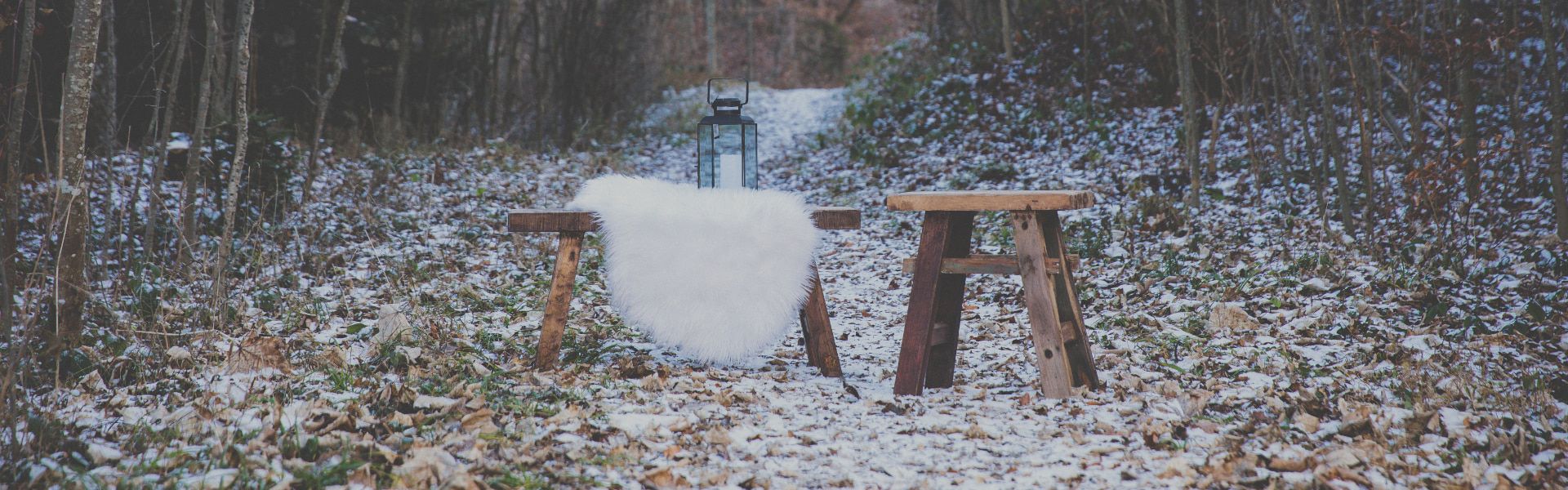 Tendance automne/hiver