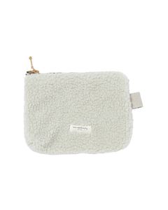 Pochette Nid moumoute Stone 20x15cm Bed and Philosophy