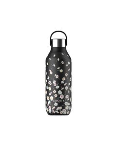 Gourde Series 2 Liberty 500ml Bottle Jive Abyss Black Chilly's