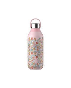 Gourde Series 2 Liberty 500ml Bottle Blush Pink Chilly's