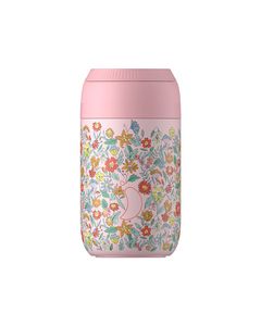 Gourde Series 2 Liberty 340ml Cup Blush Pink Chilly's