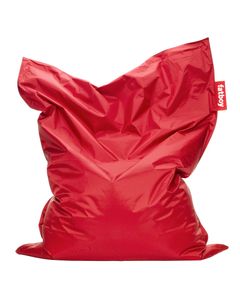 Grand pouf the Original rouge Fatboy