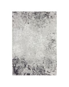 Tapis Concret gris 170x240 cm