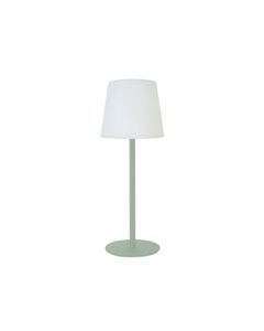 Lampe de table Outdoors green Present Time