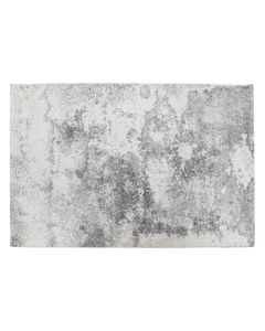 Tapis gris clair 160 x 230 cm Cloud